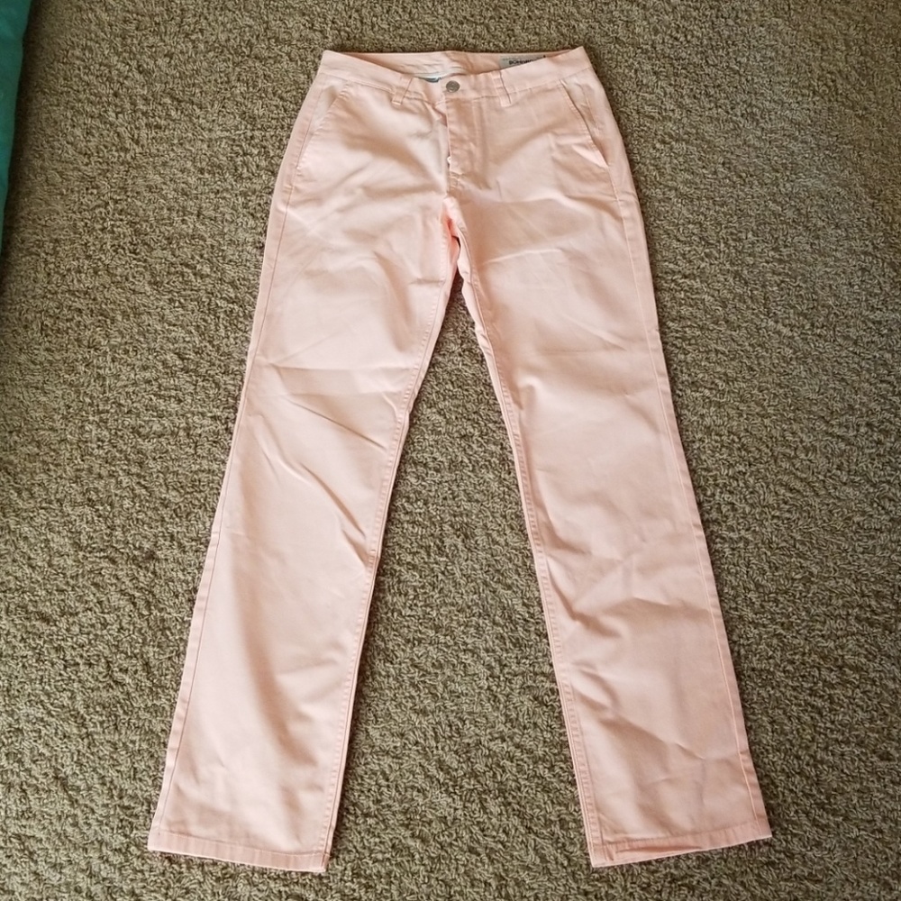 *NEW* Bonobos Slim Straight Chino 30/32